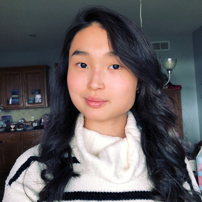 Alima Profile Picture