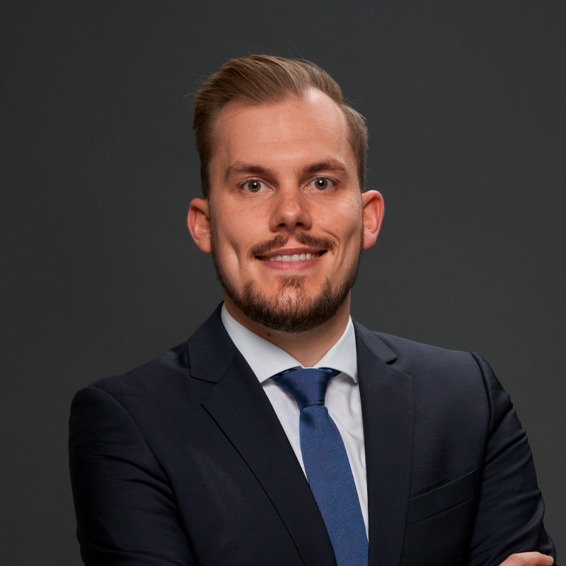 Felix Profil Foto 