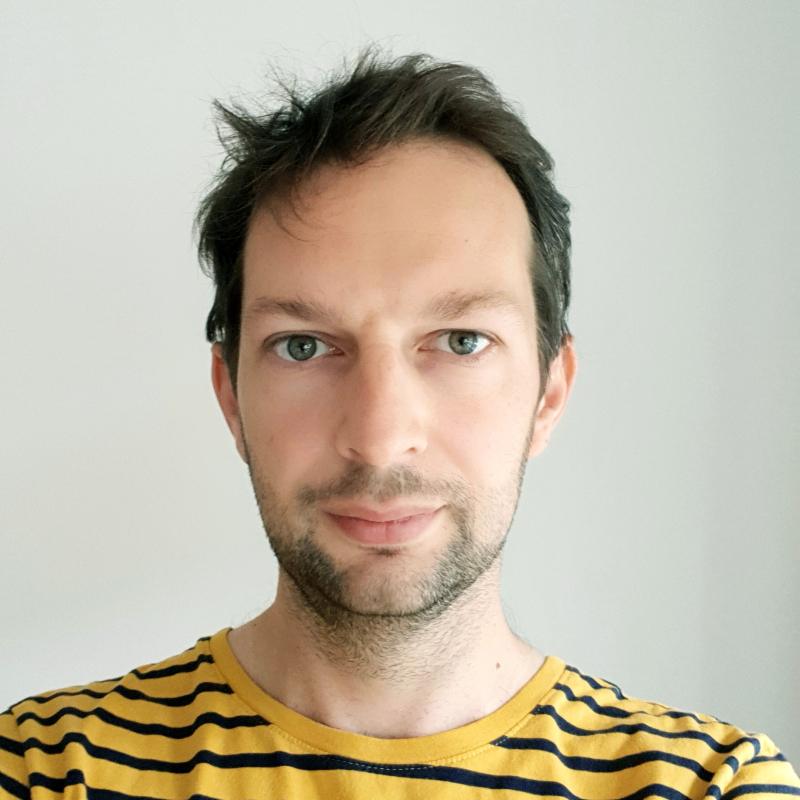 Radu F.