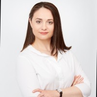 Andreea Moga