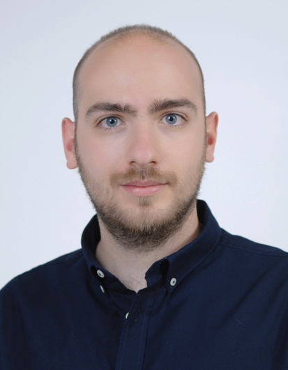 Profile Picture Alexandros Aristidou