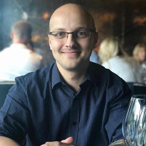 James Cordery Profile