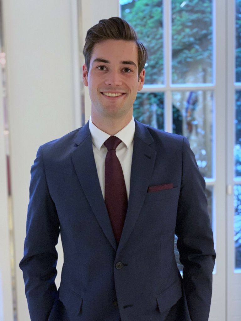 Profile Picture Jonathan Schwarzhaupt