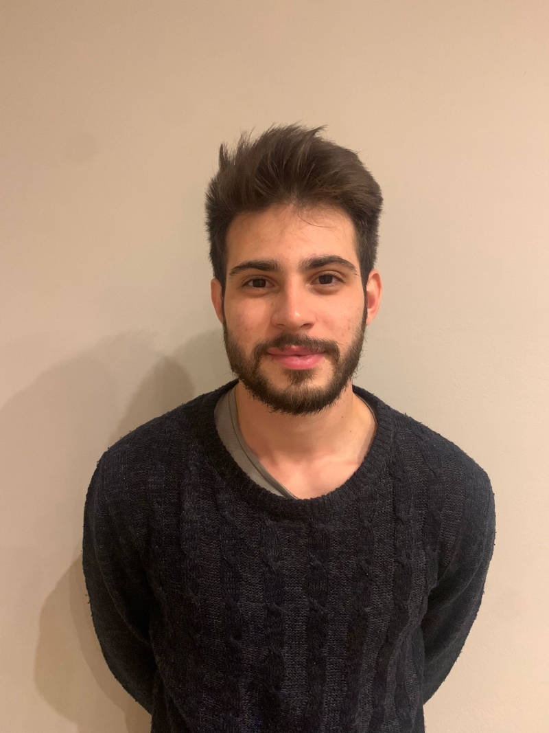 Franco Gatti Russo Profile Picture 