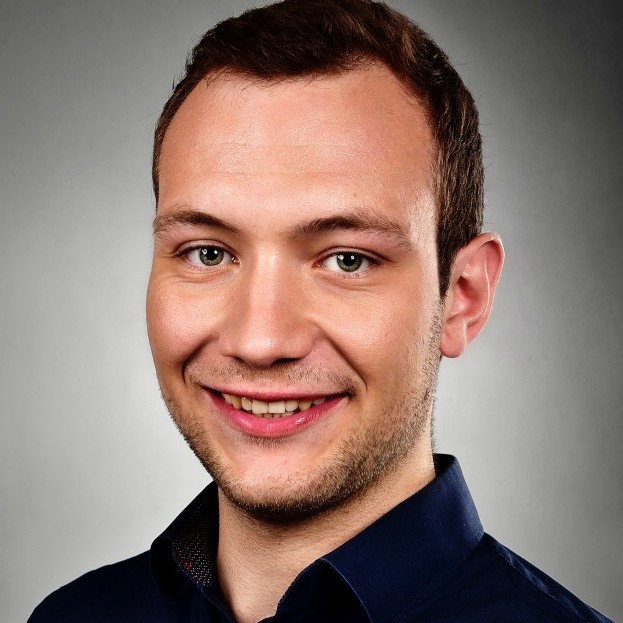 Tobias Teichmann