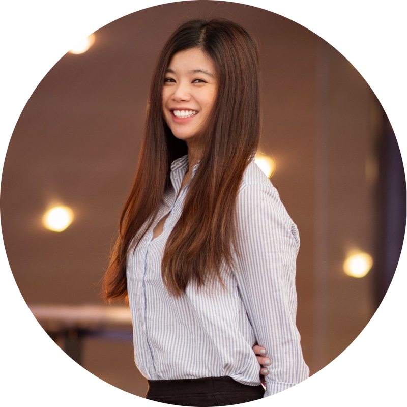 Natalie Chen