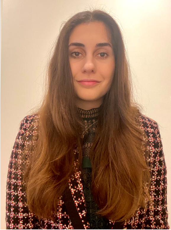 Alissa Clemence Profil Picture 